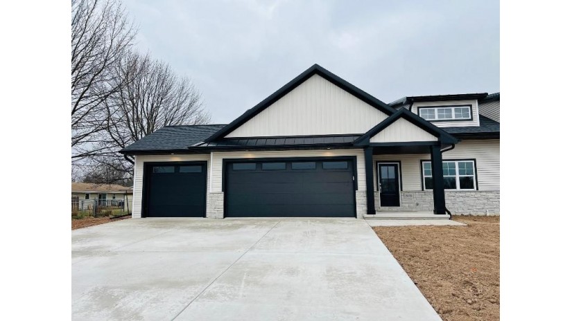 2970 Sitka Street Green Bay, WI 54311 by Resource One Realty, Llc - OFF-D: 920-255-6580 $424,900