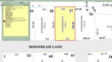 908 Moon Beam Lane, Francis Creek, WI 54214