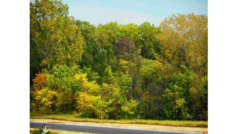 3706 Beachmont Road Lot 18 Ledgeview, WI 54115 by NextHome Select Realty $139,900