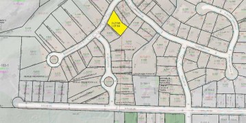 1793 Ridgemont Circle Lot 64, Ledgeview, WI 54115