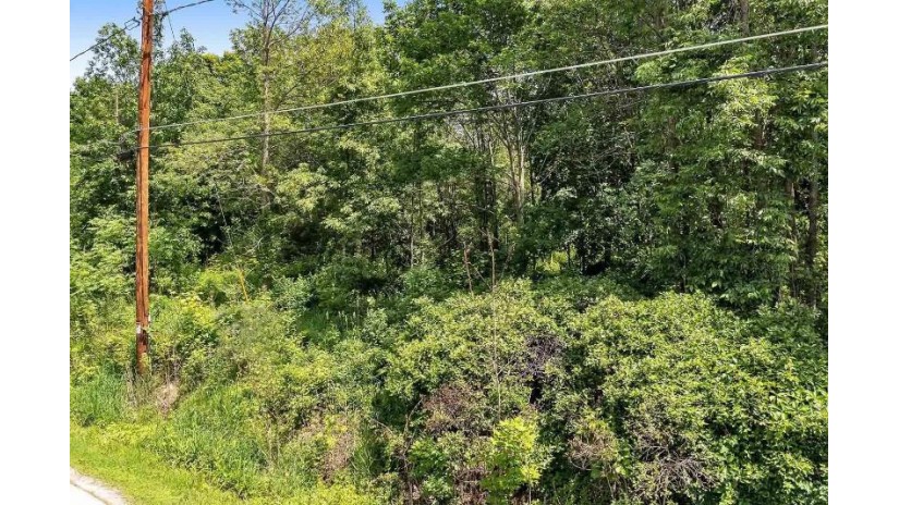 Edgewater Beach Road Lot 2A Scott, WI 54311 by Todd Wiese Homeselling System, Inc. - OFF-D: 920-406-0001 $149,900