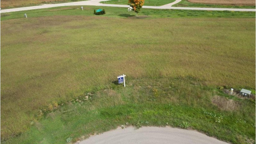 N880 Eunice Court Lot 2E Caledonia, WI 54940 by Coldwell Banker Real Estate Group $42,500