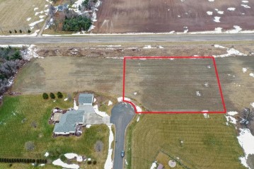 N882 Stanley Court Lot 6, Caledonia, WI 54940