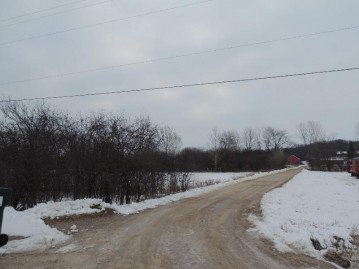 S Loop Road, Winchester, WI 54947