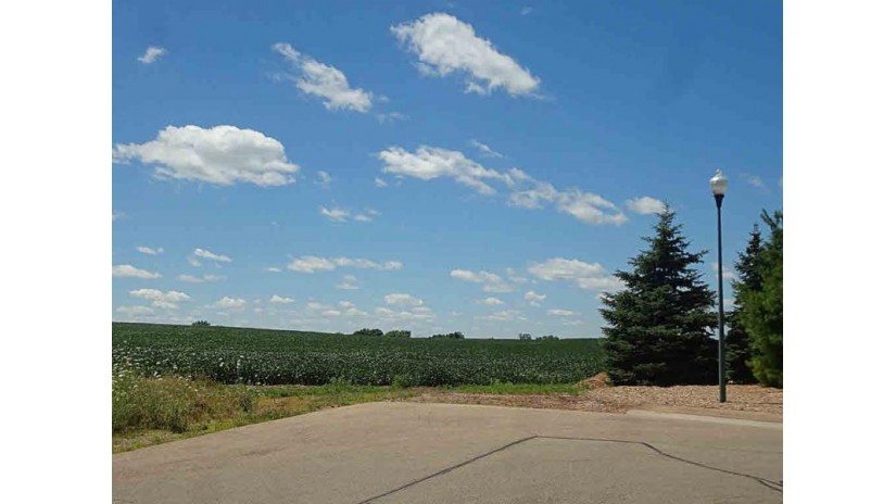 Crestfield Way Lot 36 Greenville, WI 54942 by Coldwell Banker Real Estate Group $86,900