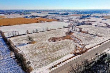 S Huron Road, Bellevue, WI 54311