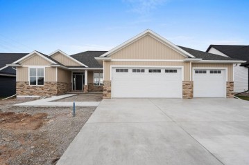 325 Rivers Edge Drive, Kimberly, WI 54136-4401