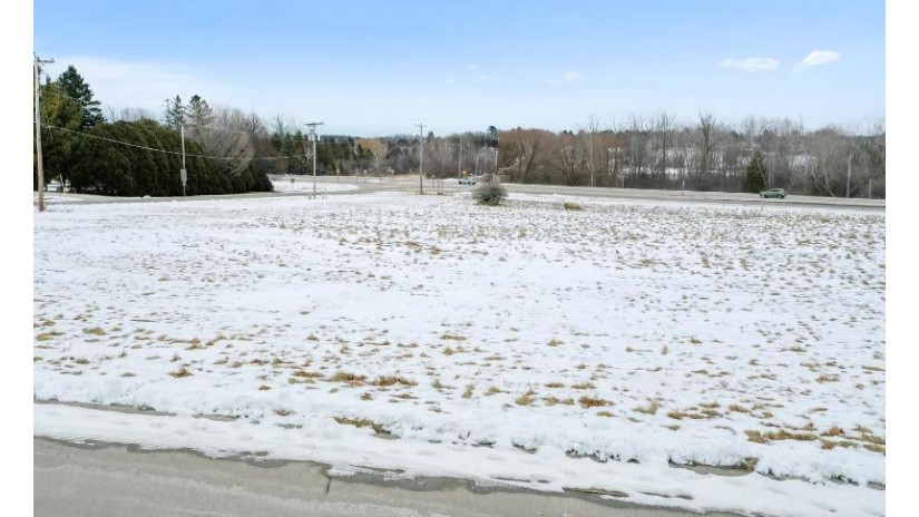 S 18th Avenue Lot 3 Sturgeon Bay, WI 54235 by Dallaire Realty - Office: 920-569-0827 $199,900