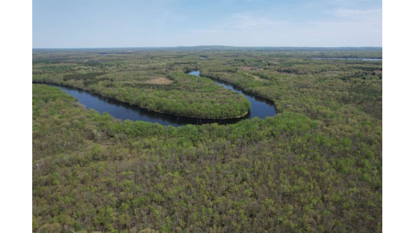 W12994 Kramer Road Big Bend, WI 54819 by Base Camp Country Real Estate, Inc $590,000