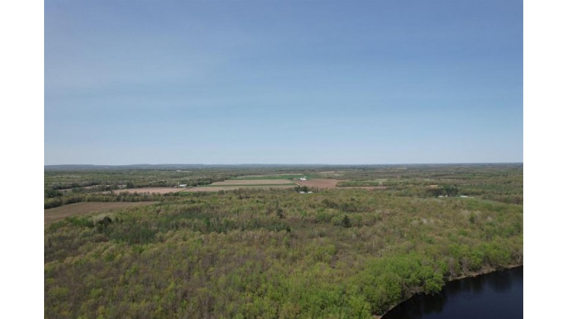 W12994 Kramer Road Big Bend, WI 54819 by Base Camp Country Real Estate, Inc $590,000