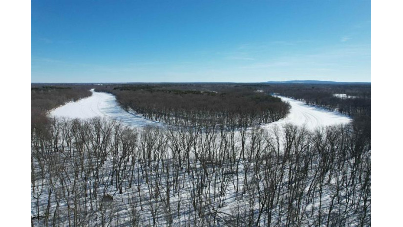 W12994 Kramer Road Big Bend, WI 54819 by Base Camp Country Real Estate, Inc $590,000