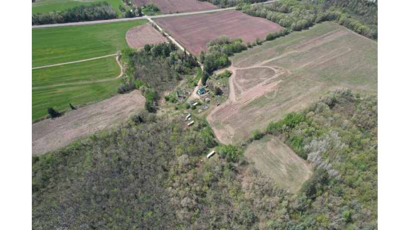 W12994 Kramer Road Big Bend, WI 54819 by Base Camp Country Real Estate, Inc $590,000