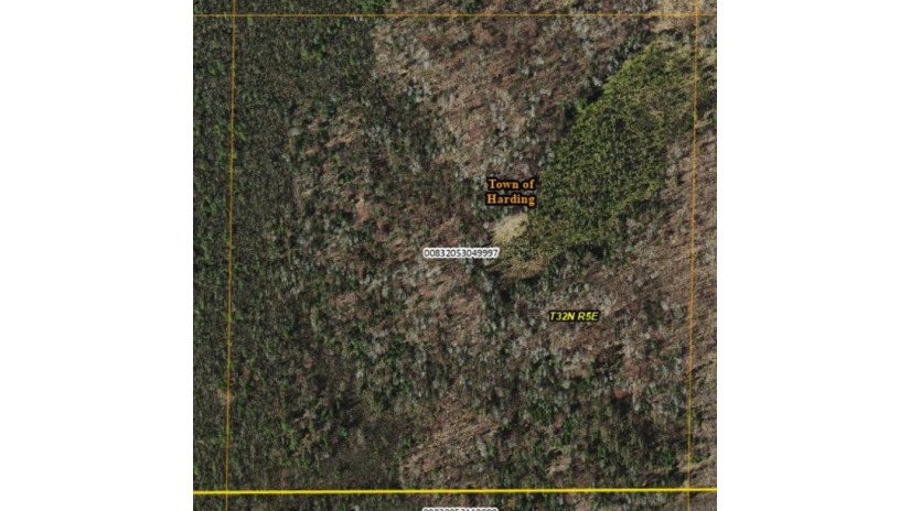 Forks Road Harding, WI 54452 by Expert Real Estate Partners, LLC - CELL: 920-810-7234 $250,000