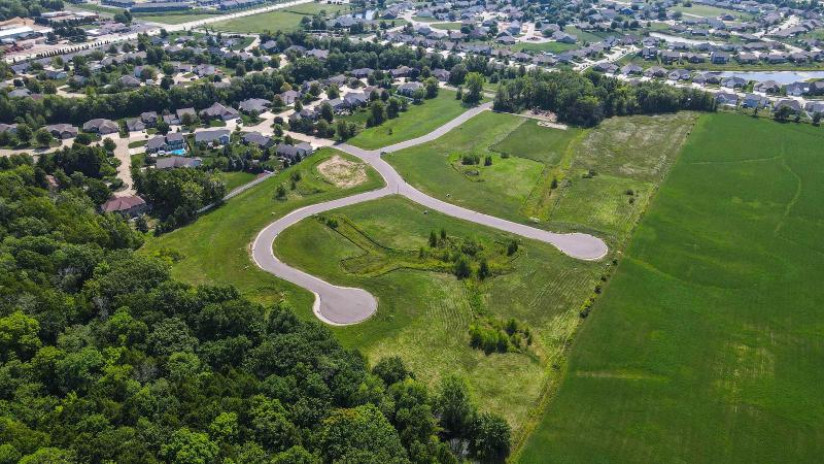 Madi Court Lot 98 Menasha, WI 54952 by Berkshire Hathaway Hs Fox Cities Realty - PREF: 920-203-9166 $55,800