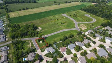 Tana Lane Lot 88, Menasha, WI 54952