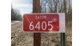 6405 Double J Road Lot 2 Eaton, WI 54311 by Resource One Realty, Llc - CELL: 920-246-4673 $114,900