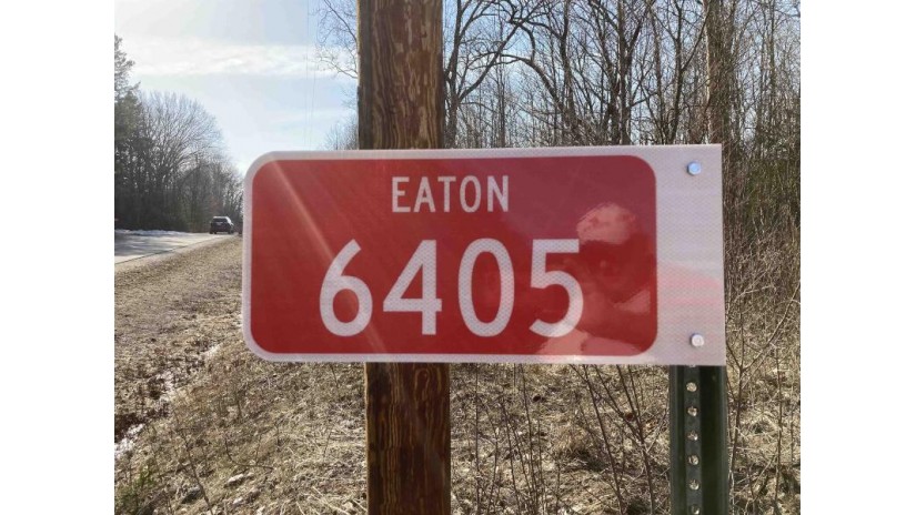 6405 Double J Road Lot 2 Eaton, WI 54311 by Resource One Realty, Llc - CELL: 920-246-4673 $114,900