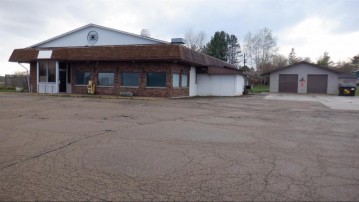 6277 State Hwy 32, Gillett, WI 54124