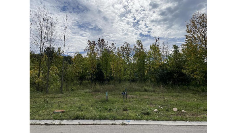 1631 Grace Garden Way Lot 3 Ledgeview, WI 54115 by Creative Element Builders, LLC $94,900