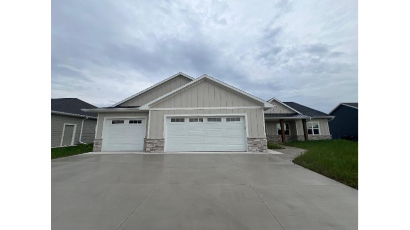 4208 Downton Circle Howard, WI 54313 by Resource One Realty, Llc - OFF-D: 920-255-6580 $649,900