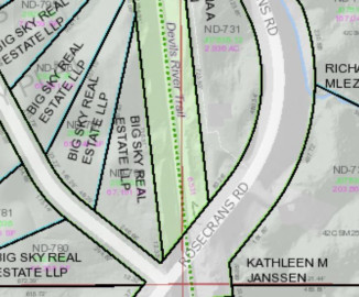 Hidden Hills Trail Lot 19, New Denmark, WI 54208