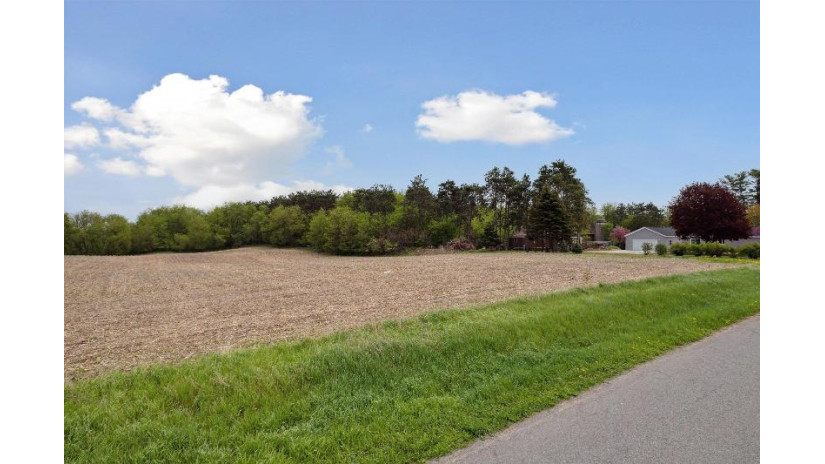 Kussman Road Lot 1 Marion, WI 54950 by RE/MAX North Winds Realty, LLC $10,580