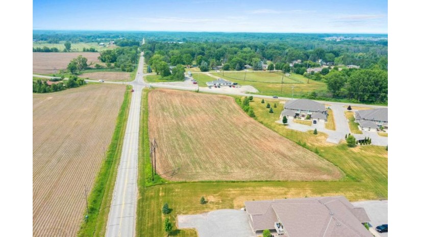 Shawano Avenue Lot 1 Howard, WI 54313 by Coldwell Banker Real Estate Group $299,900