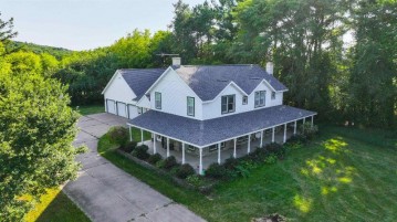 3207 E County Rd Ee, Lind, WI 54981