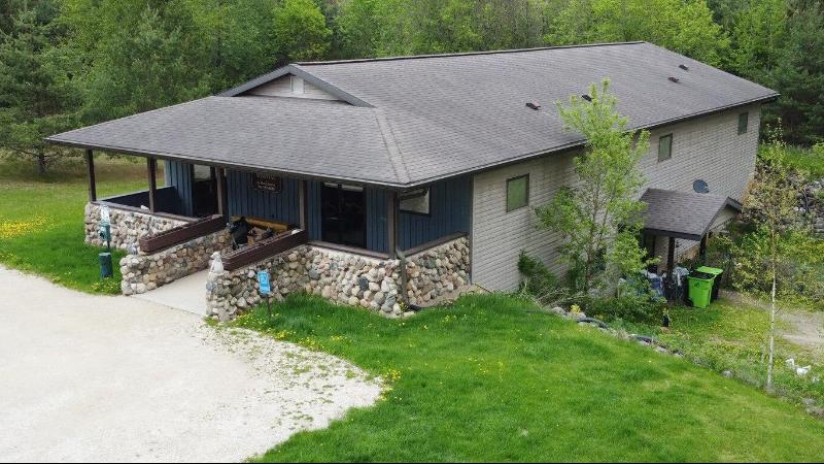 N15114 Old Hwy 141 Amberg, WI 54102 by Coldwell Banker Real Estate Group $219,000