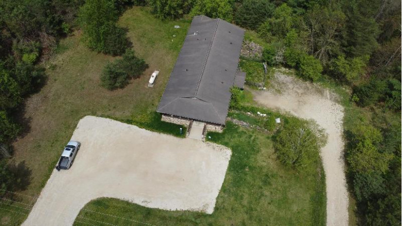 N15114 Old Hwy 141 Amberg, WI 54102 by Coldwell Banker Real Estate Group $219,000