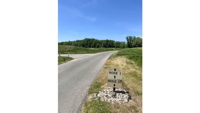 224 Peterlynn Drive Lot 70 Wrightstown, WI 54180 by Coldwell Banker Real Estate Group $33,750