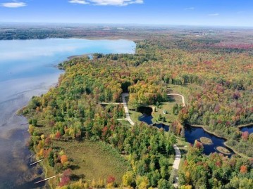 Rector Road Lot 1, Middle Inlet, WI 54177