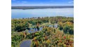 Rector Road Lot 16 Middle Inlet, WI 54177 by Berkshire Hathaway HomeServices Starck Real Estate $124,000