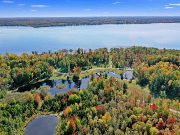 Rector Road Lot 16, Middle Inlet, WI 54177