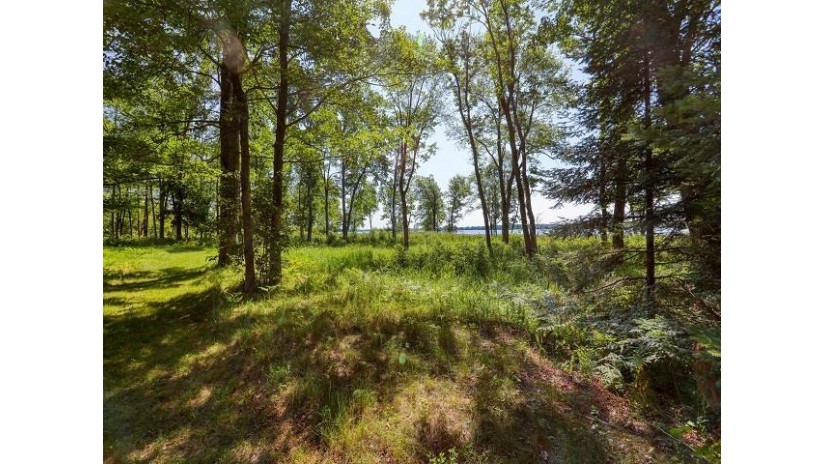 Rector Road Lot 7 Middle Inlet, WI 54177 by Berkshire Hathaway HomeServices Starck Real Estate $169,000