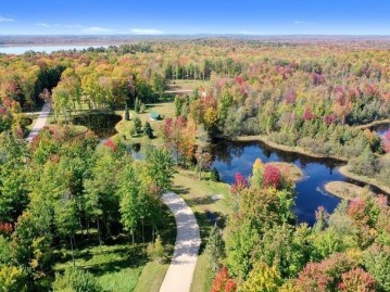 Rector Road Lot 15, Middle Inlet, WI 54177