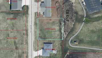 Tristan Drive, Shawano, WI 54166