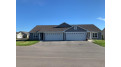 3236 Elk Ridge Drive Oshkosh, WI 54904 by Midwest Real Estate, LLC $339,900