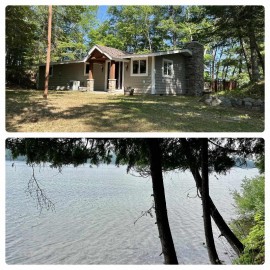 16594 N Maiden Lake Road, Riverview, WI 54149