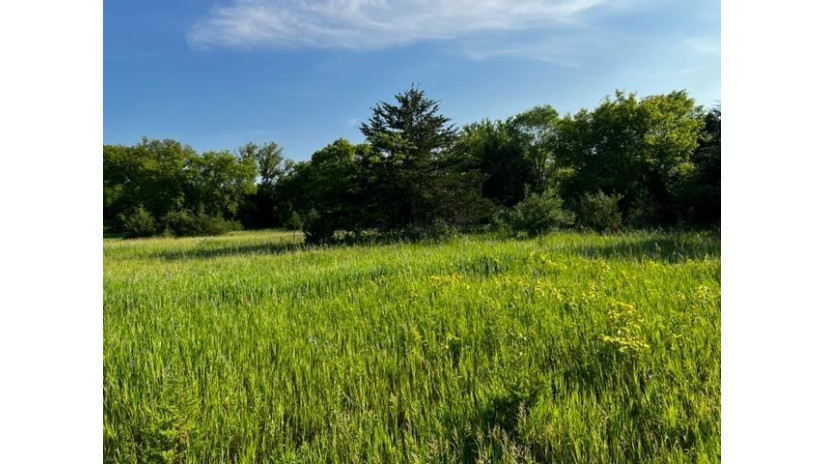 Hill Street Lot 1 Marquette, WI 53946 by Adashun Jones, Inc. - OFF-D: 920-745-8095 $32,900