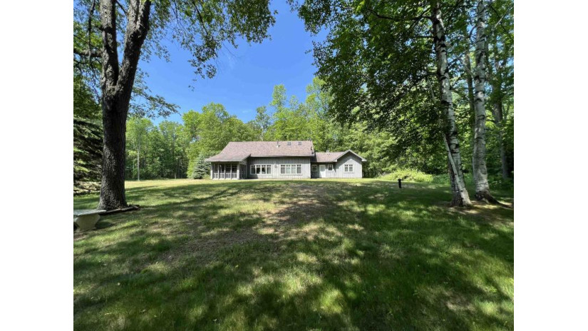 N6528 State Highway 180 Porterfield, WI 54143 by Coldwell Banker Real Estate Group $499,900