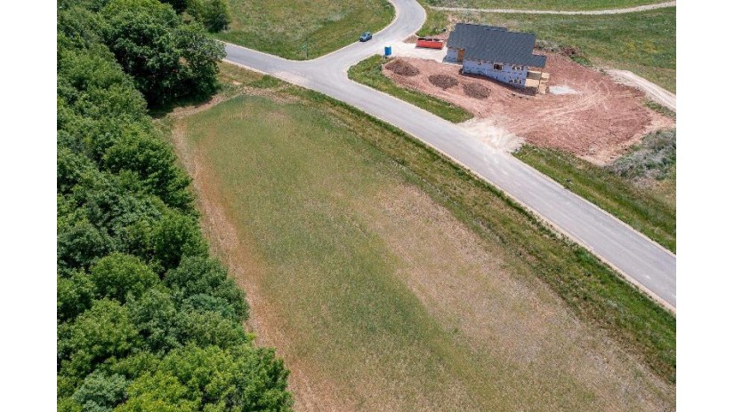 1201 Esther Ann Lane Lot 35 Hortonville, WI 54944 by Expert Real Estate Partners, Llc - PREF: 920-460-0869 $79,900