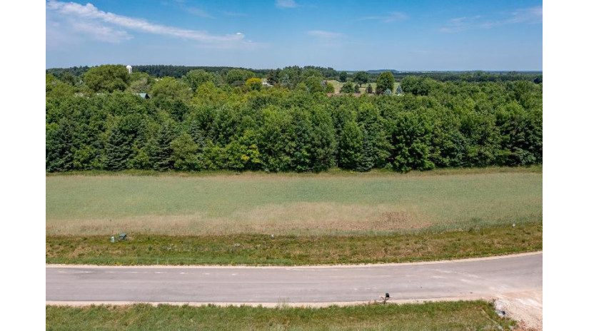 1203 Esther Ann Lane Lot 34 Hortonville, WI 54944 by Expert Real Estate Partners, Llc - PREF: 920-460-0869 $79,900