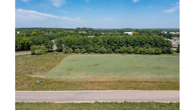 1155 Cleggs Lane Lot 38 Hortonville, WI 54944 by Expert Real Estate Partners, Llc - PREF: 920-460-0869 $79,900