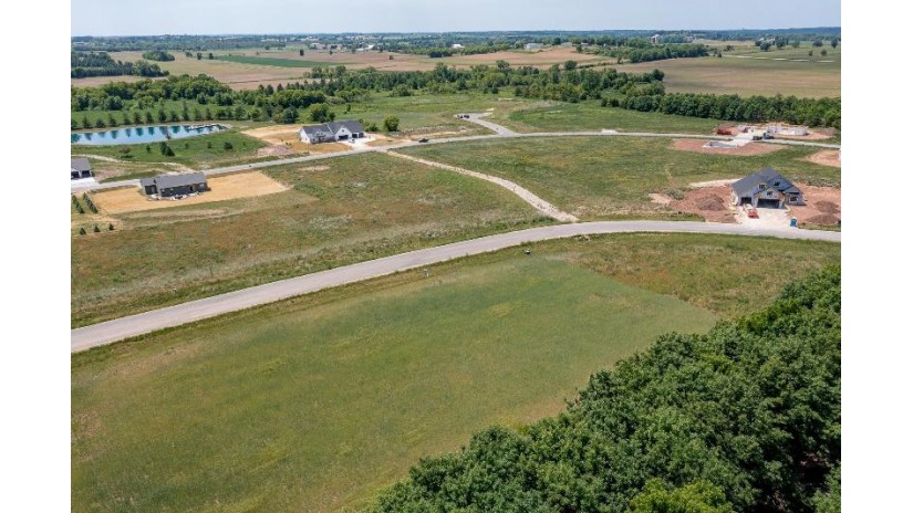 1155 Cleggs Lane Lot 38 Hortonville, WI 54944 by Expert Real Estate Partners, Llc - PREF: 920-460-0869 $79,900