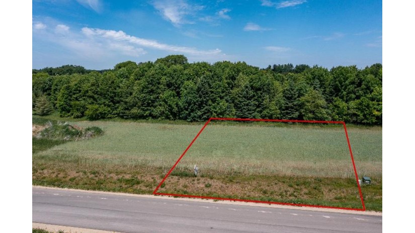 1205 Esther Ann Lane Lot 33 Hortonville, WI 54944 by Expert Real Estate Partners, Llc - PREF: 920-460-0869 $79,900