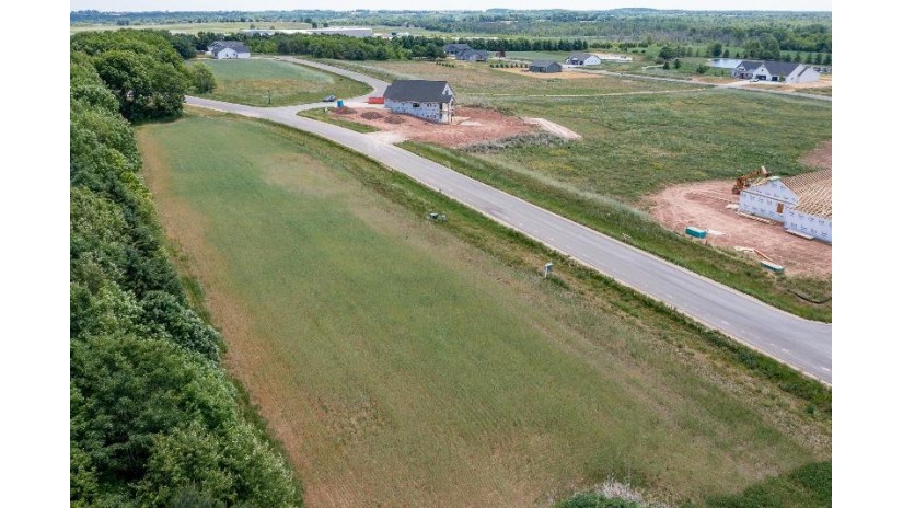 1205 Esther Ann Lane Lot 33 Hortonville, WI 54944 by Expert Real Estate Partners, Llc - PREF: 920-460-0869 $79,900