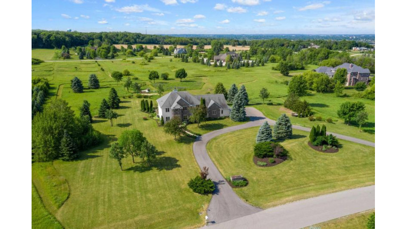 W4344 Carl Drive Taycheedah, WI 54937 by First Weber, Inc. $799,900