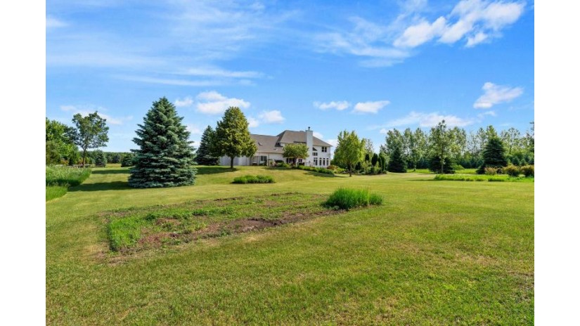 W4344 Carl Drive Taycheedah, WI 54937 by First Weber, Inc. $799,900