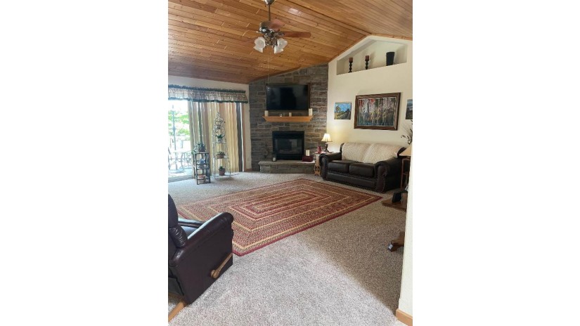 W8290 Royal Oaks Drive Wautoma, WI 54982 by First Weber, Inc. $497,500